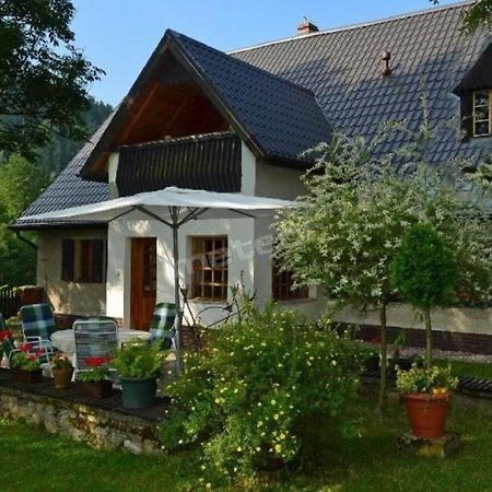 Agroturystyka Pod Jesionami Lądek-Zdrój Екстериор снимка
